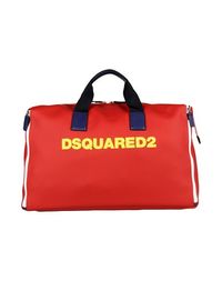 Дорожная сумка Dsquared2