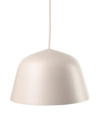 Подвесная лампа Muuto
