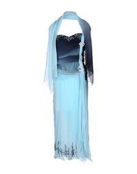 Длинное платье Gipsy Mode