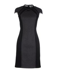 Короткое платье Fendi
