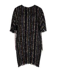 Короткое платье Msgm