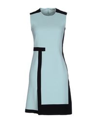 Короткое платье Balenciaga
