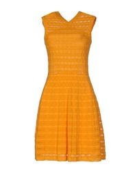 Короткое платье M Missoni