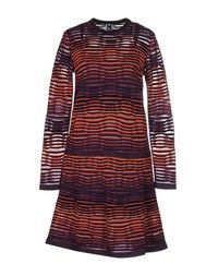 Короткое платье M Missoni