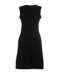 Платье до колена Balenciaga