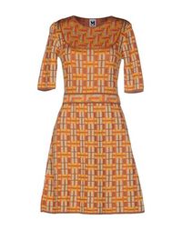 Короткое платье M Missoni