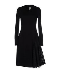 Платье до колена Stella Mccartney