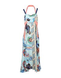 Платье длиной 3/4 IM Isola Marras