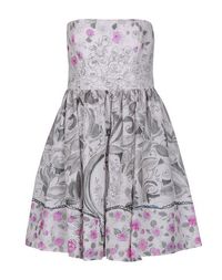 Короткое платье Redvalentino