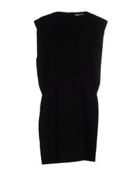 Короткое платье Balenciaga