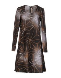 Короткое платье Marni