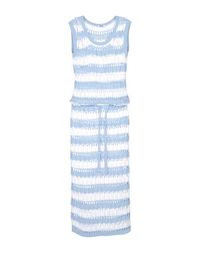 Длинное платье Moschino Cheapandchic