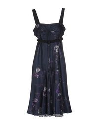 Платье до колена MAX Mara