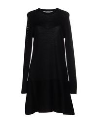 Короткое платье Balenciaga
