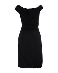 Платье до колена MAX Mara
