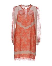 Короткое платье Emilio Pucci