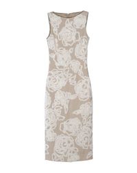 Платье длиной 3/4 Michael Kors
