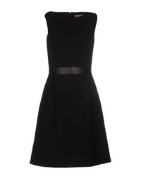 Короткое платье Michael Kors Collection