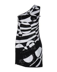 Короткое платье Emilio Pucci