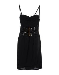 Короткое платье Dolce &; Gabbana