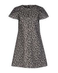 Короткое платье Balenciaga