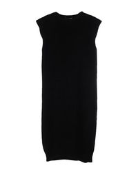 Платье до колена Balenciaga