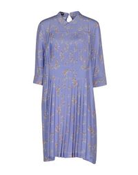 Короткое платье Rochas