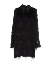 Короткое платье Msgm