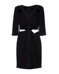 Короткое платье Mangano