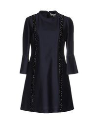 Короткое платье Stella Mccartney