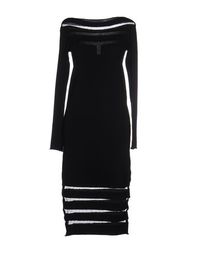 Платье до колена Tenax