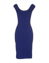 Короткое платье Michael Kors Collection