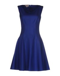 Короткое платье Michael Kors Collection