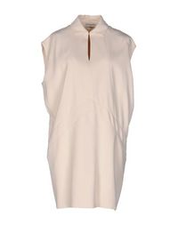 Короткое платье Balenciaga