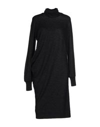 Платье до колена Balenciaga