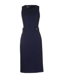 Платье до колена Michael Kors Collection