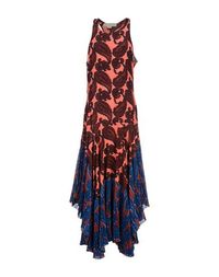 Длинное платье Stella Mccartney