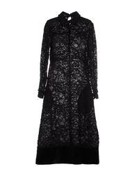 Платье длиной 3/4 Rochas