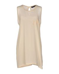Короткое платье Twin Set Simona Barbieri