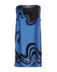 Короткое платье Emilio Pucci