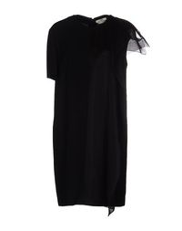 Короткое платье Fendi