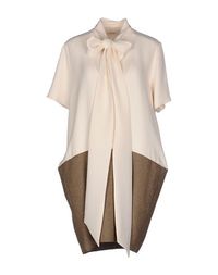 Короткое платье CÉline