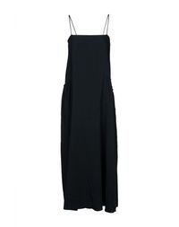 Длинное платье Helmut Lang