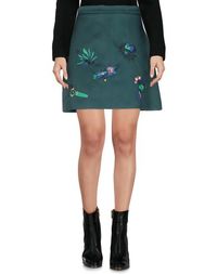 Мини-юбка Msgm