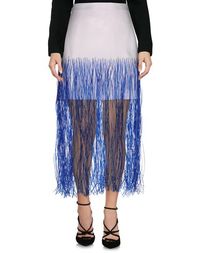 Юбка до колена Msgm