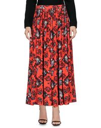 Длинная юбка Msgm