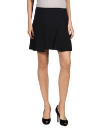 Мини-юбка Alexander Wang