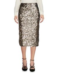 Юбка длиной 3/4 BY Malene Birger