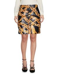 Юбка до колена Boutique Moschino
