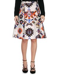 Юбка до колена Msgm